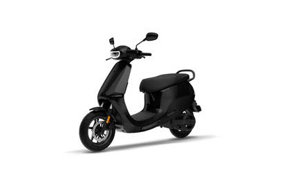 Jet Black