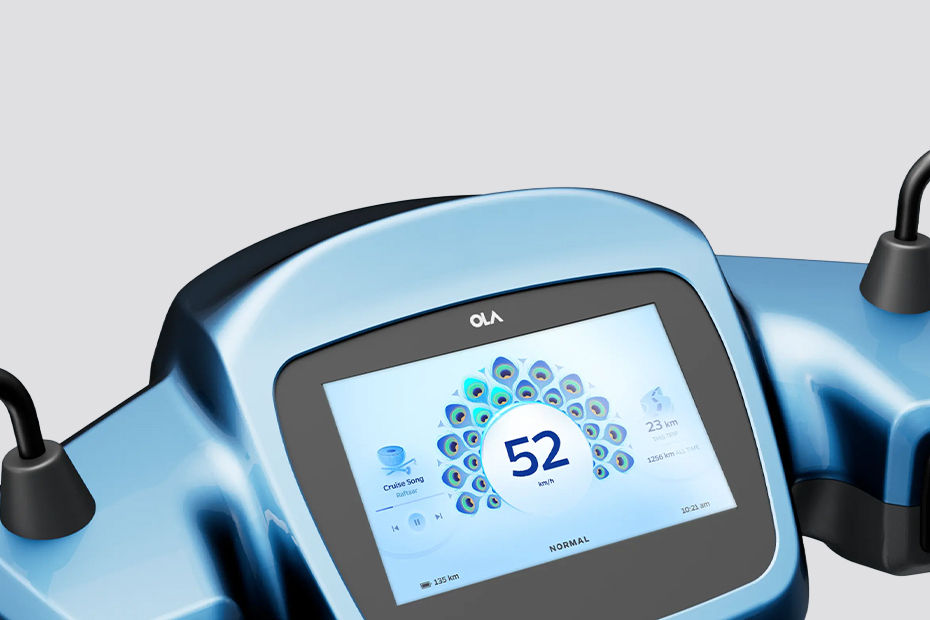 OLA S1 Pro image 7