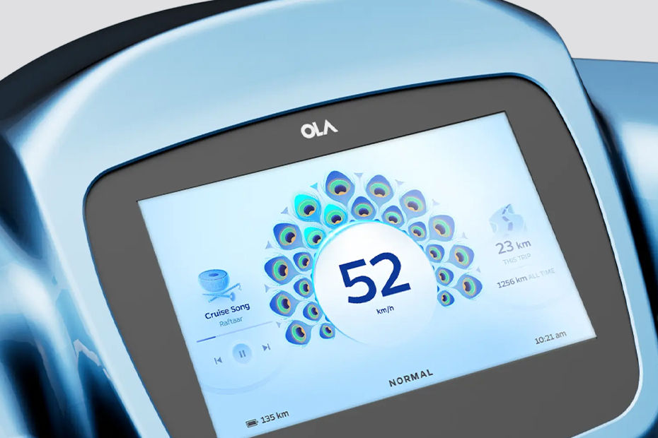 OLA S1 Pro image 8