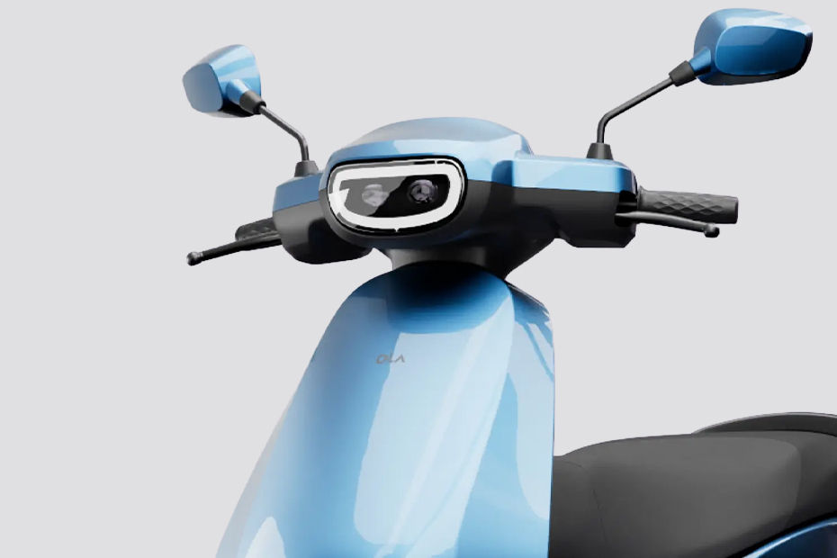 OLA S1 Pro image 12