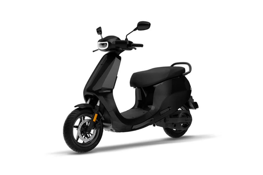 Jet Black Jet Black