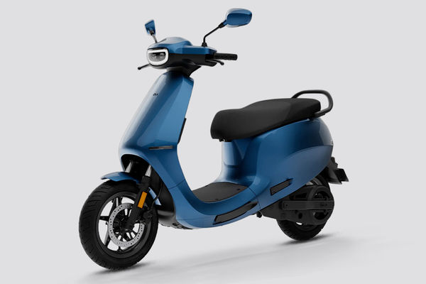 New Ola S1 Pro Price 2026 - Range, Images, Colours & Top Speed