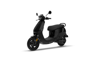 Jet Black Jet Black