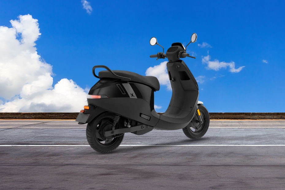 OLA S1 X image 9