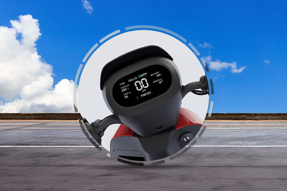 OLA S1 X image 11
