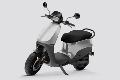 ओला एस1 एक्स ओला एस1 एक्स