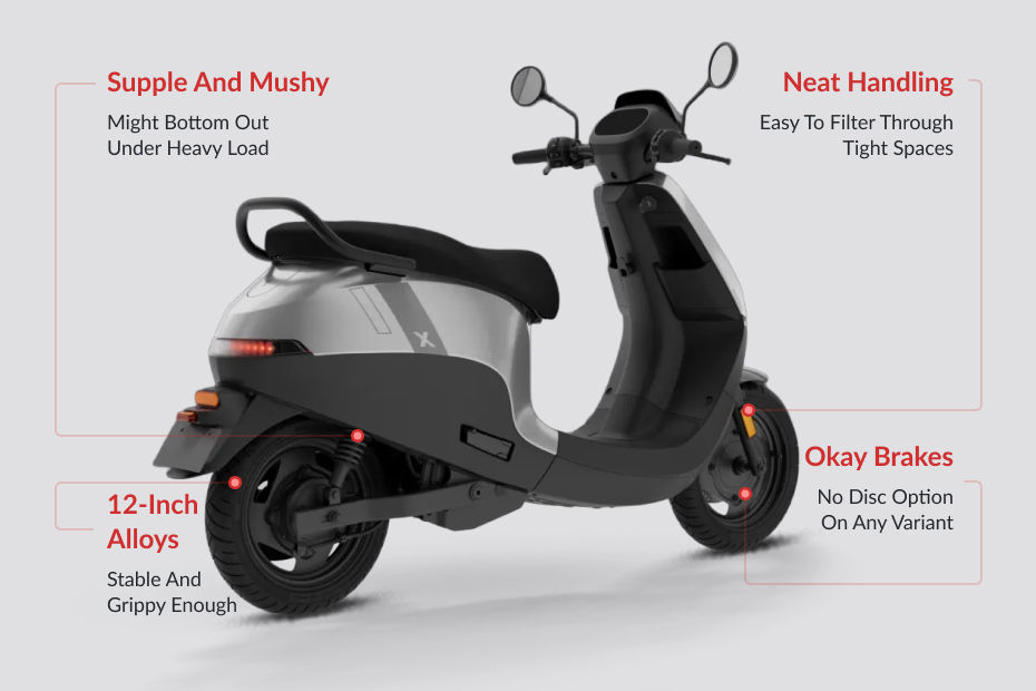 OLA S1 X image 4