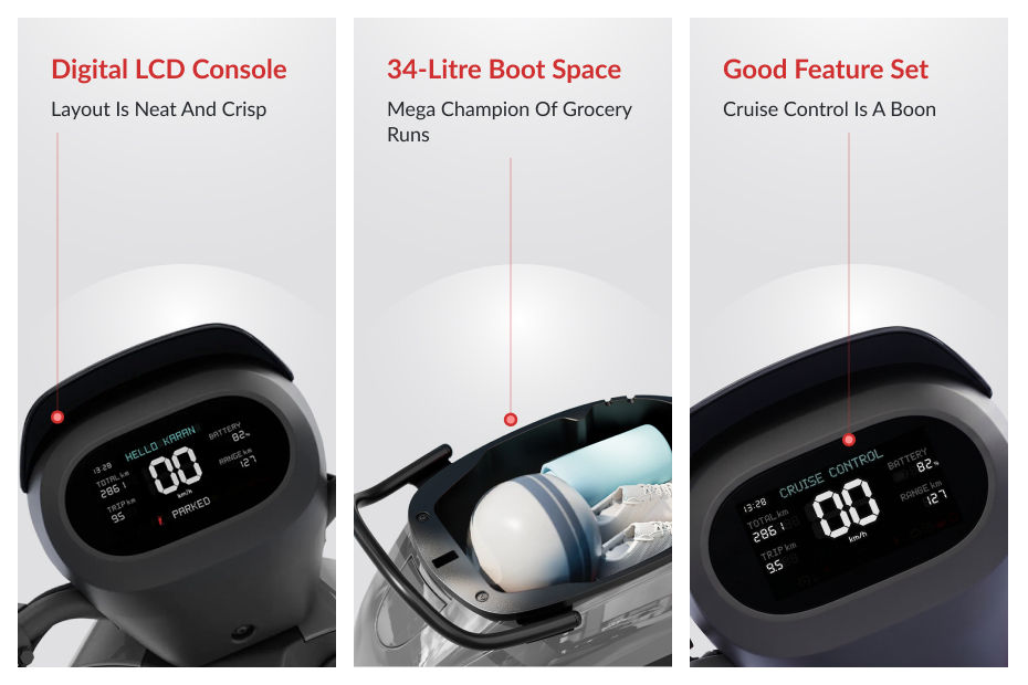 OLA S1 X image 5