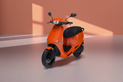 Ola S1