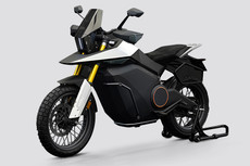 Ola Adventure Variants