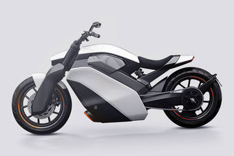 Ola Cruiser Ola Cruiser