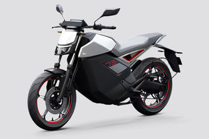 Ola Roadster