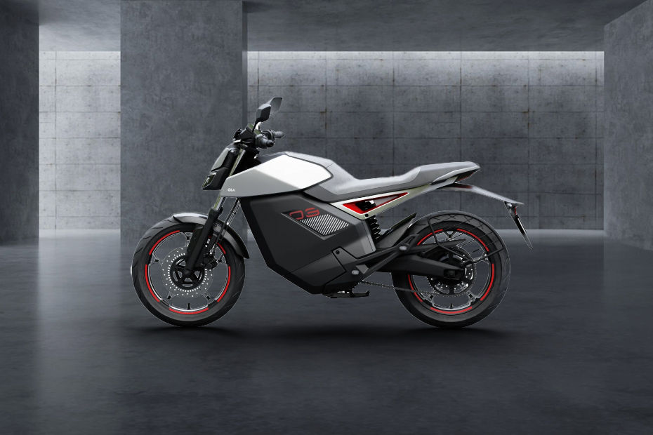 OLA Roadster image 4