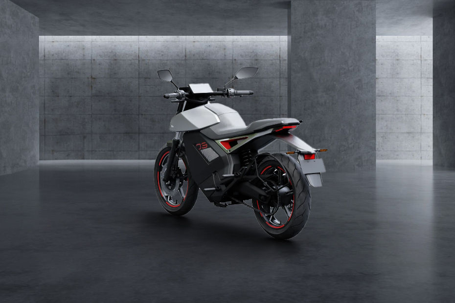 OLA Roadster image 5