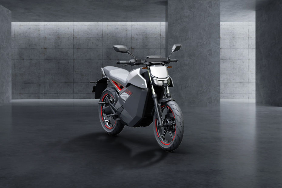 OLA Roadster image 9