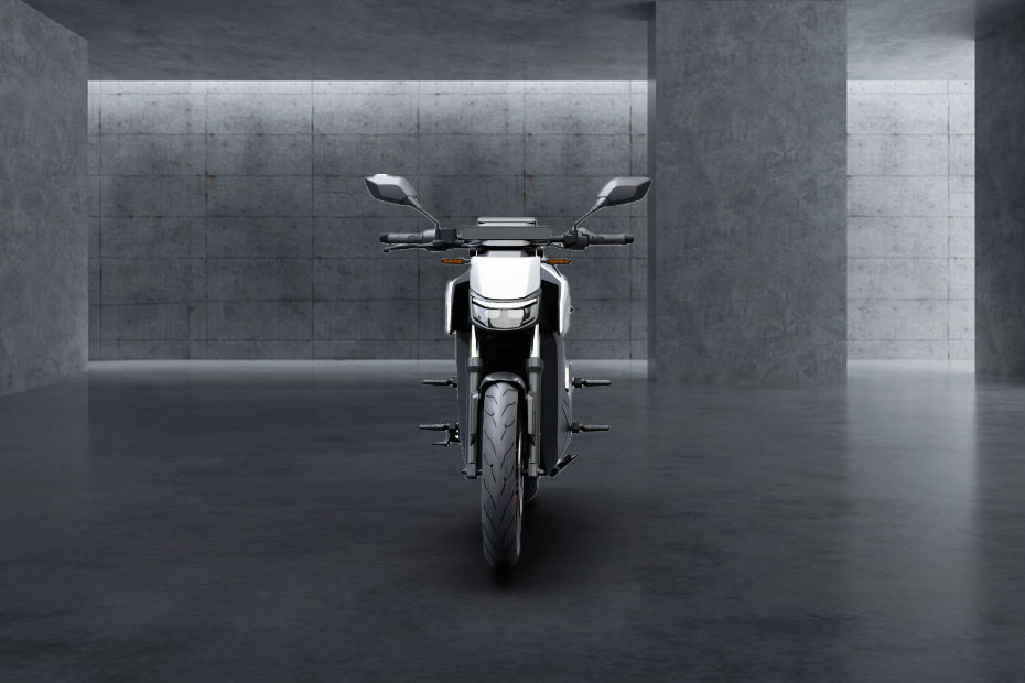 OLA Roadster image 2