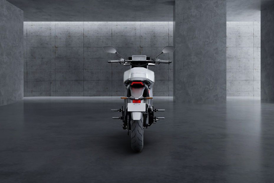 OLA Roadster image 6