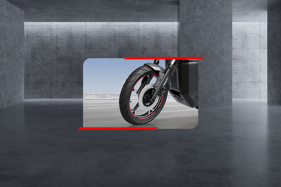 OLA Roadster image 12