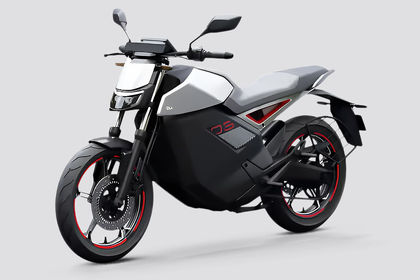 Ola Roadster Ola Roadster