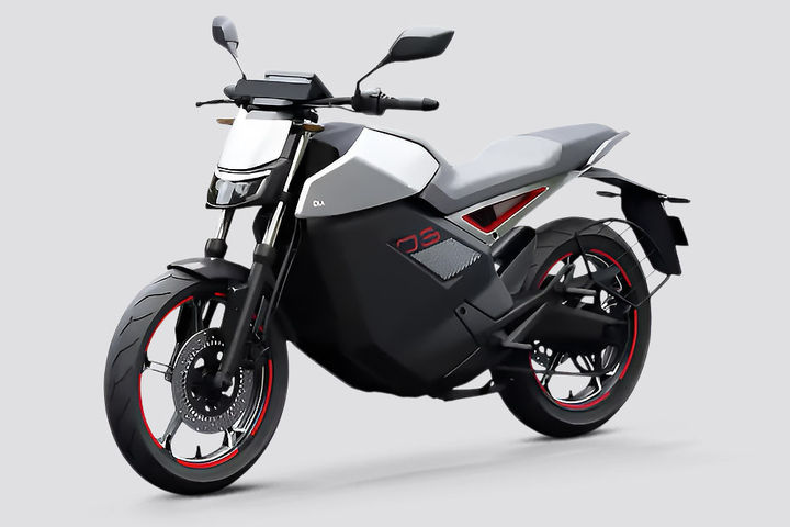 Ola Roadster Ola Roadster