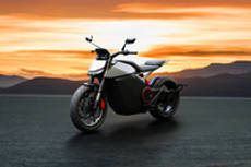 Ola Roadster Pro कलर्स