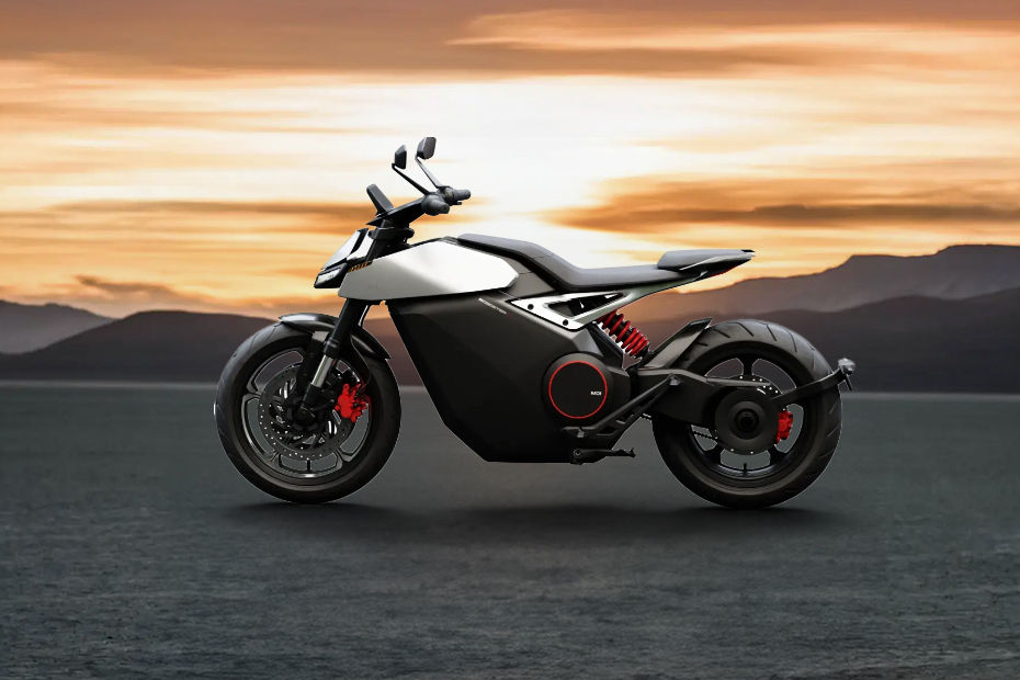 OLA Roadster Pro image 4
