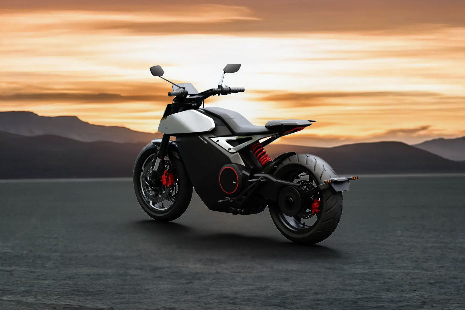 OLA Roadster Pro image 5