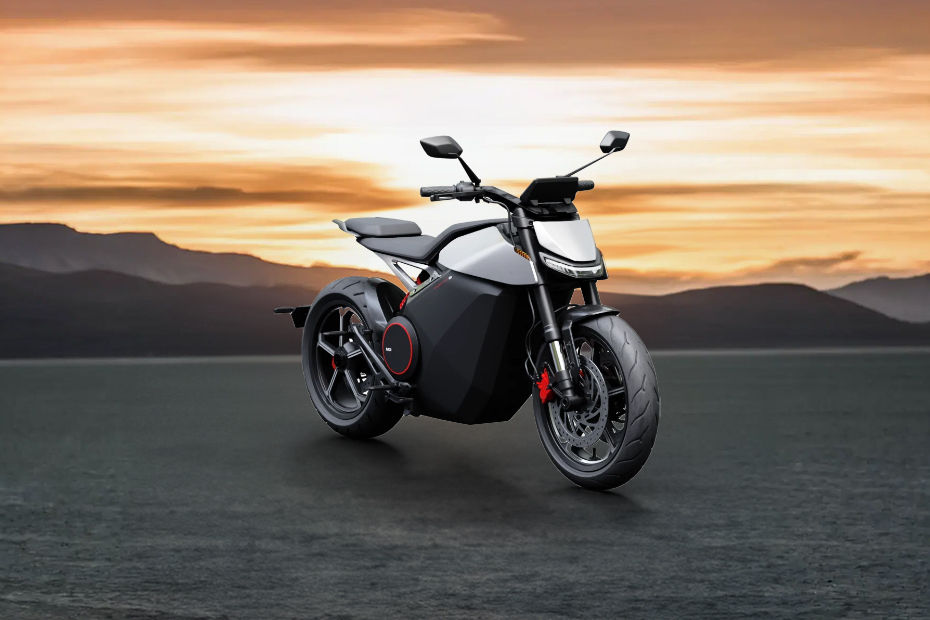 OLA Roadster Pro image 9