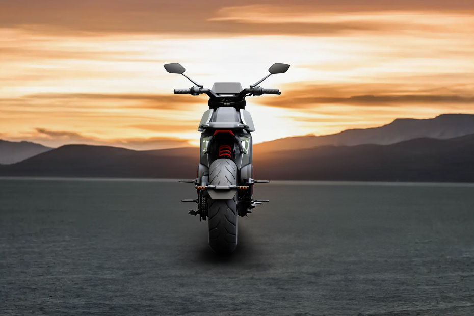 OLA Roadster Pro image 6