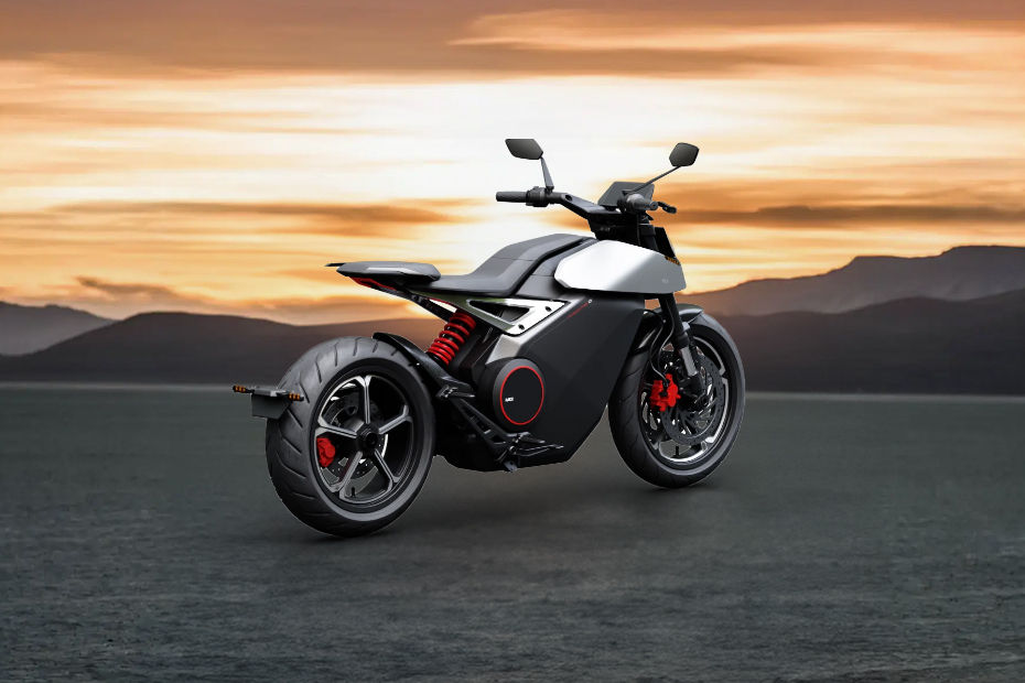 OLA Roadster Pro image 7