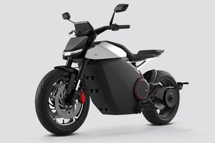 Ola Roadster Pro Ola Roadster Pro