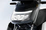 Ola Roadster X+ Head Light