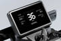 Ola Roadster X+ Speedometer