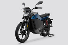 Specifications of Ola Roadster X+ Specifications of Ola Roadster X+