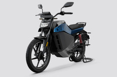 Ola Roadster X+ Range