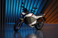 Ola Roadster X कलर्स