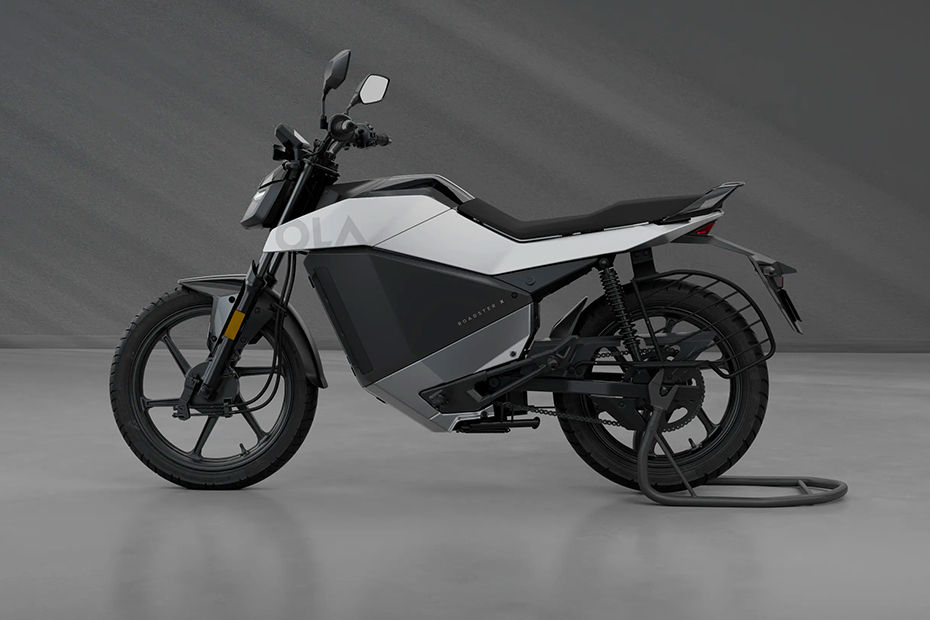 OLA Roadster X image 3
