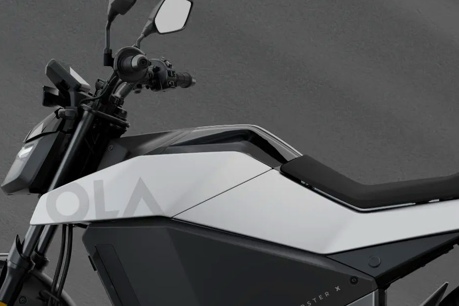 OLA Roadster X image 6
