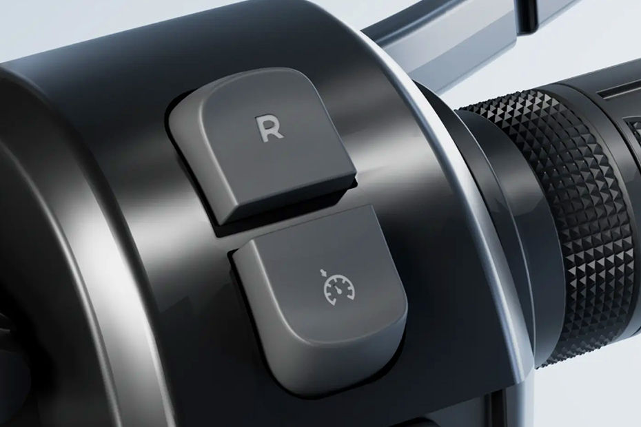 OLA Roadster X image 8
