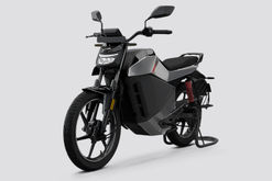 Ola Roadster X Ola Roadster X