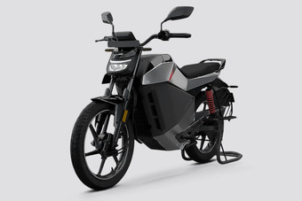 Ola Roadster X Ola Roadster X