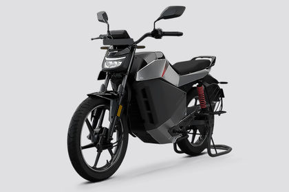 Ola Roadster X Ola Roadster X