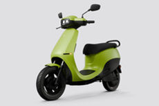 Ola Electric S1 Air User Reviews