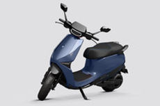 Ola Electric S1 Pro Sport User Reviews