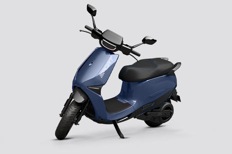 Ola S1 Pro Sport 5.2kWh