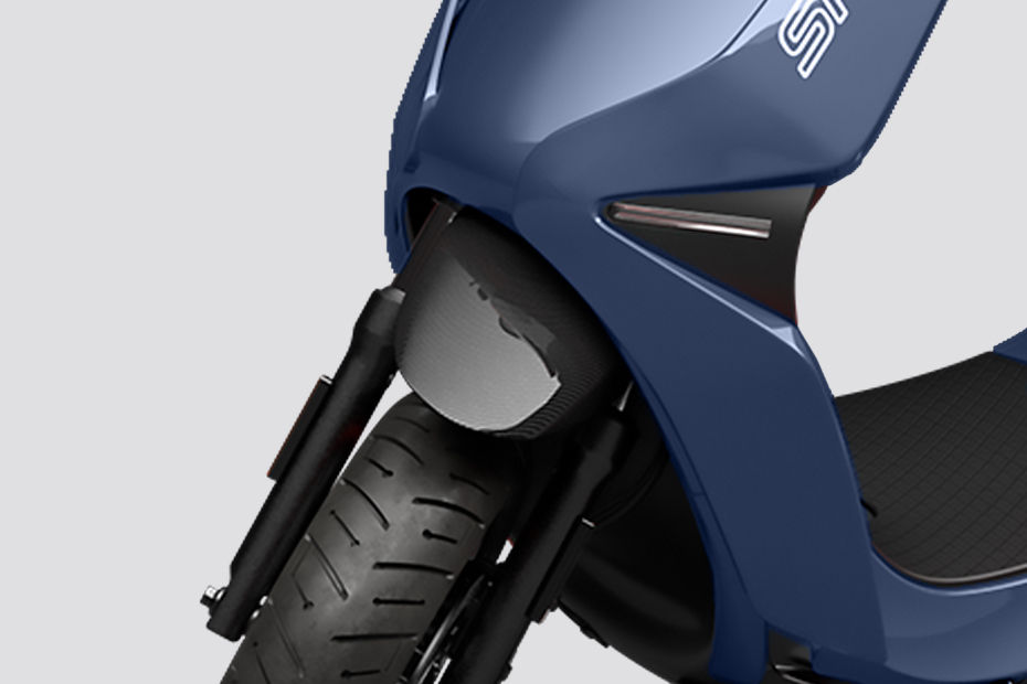 Ola S1 Pro Sport image 8