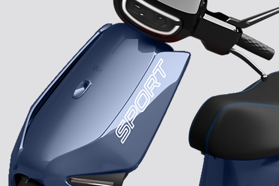 Ola S1 Pro Sport image 4