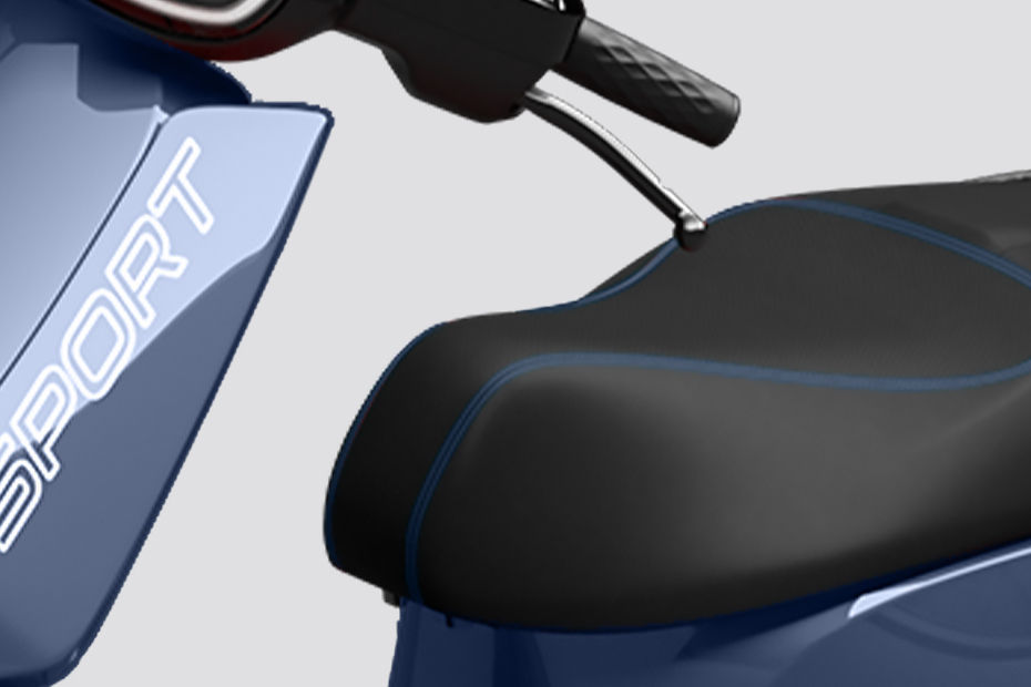 Ola S1 Pro Sport image 10