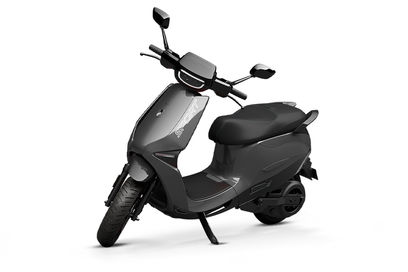 Jet Black Jet Black