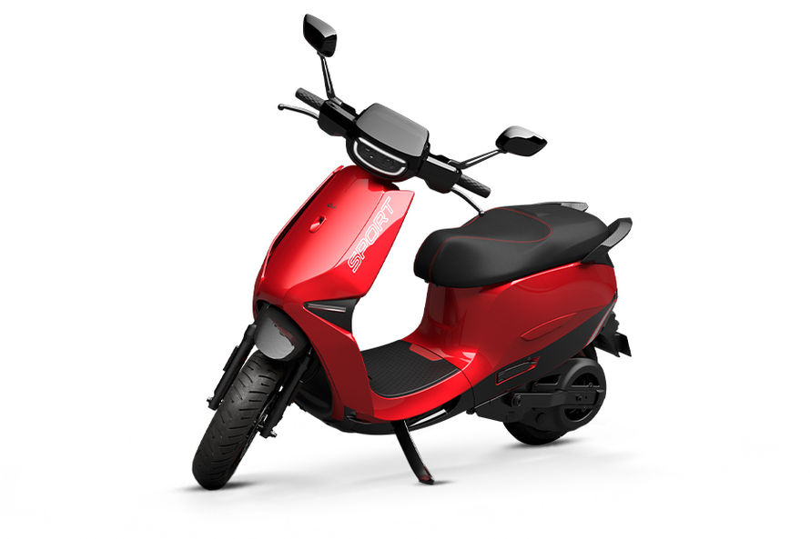 Passion Red Passion Red